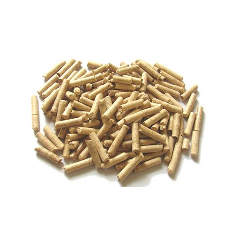 WOOD PELLET