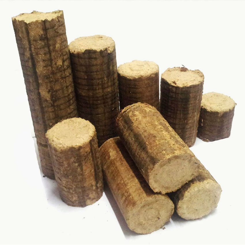 WOOD PELLET