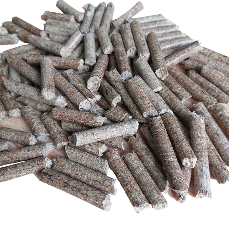 WOOD PELLET